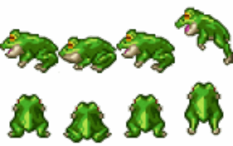 独立游戏工作室