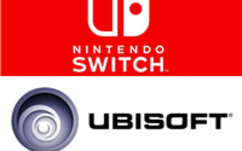 【茶馆日报】任天堂香港注册商标或推港版Switch 育碧VR新游支持跨三平台组队