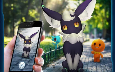 【茶馆日报】支付宝推LBS+AR手游《萌宠大爆炸》 《守望先锋》获TGA年度最佳游戏奖