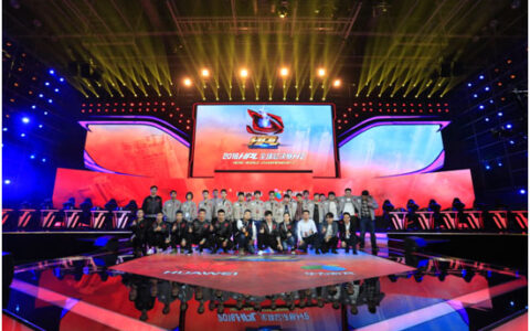 佳伦说：应书岭的电子竞技洞察