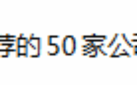 【年终盘点】上海手游行业最值得推荐的50家公司·下