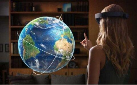 线上线下“双管齐下”！看VR打通市场“任督二脉”