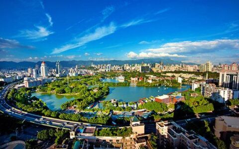 【年终盘点】福建手游行业最值得期待的20家公司