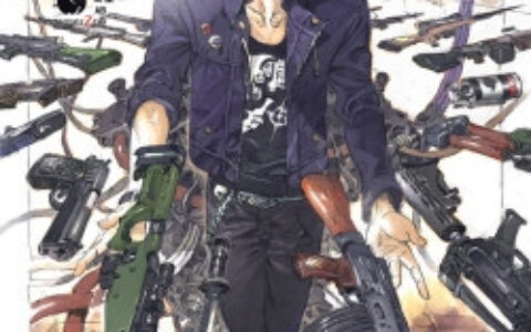 冲击二次元 《生死狙击》同名漫画热刊连载中