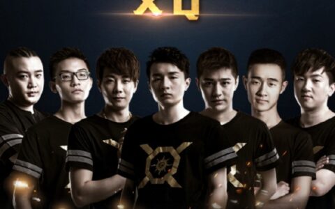 高大上！触手XQ战队把《王者荣耀》的直播开到了游艇上