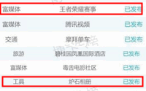 【茶馆日报】王者荣耀和炉石传说相关小程序上线 知情者称或开放游戏