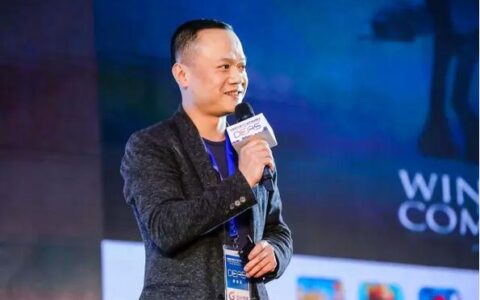 乐逗游戏首席运营官苏萌：手游产业：利空出尽，就是利好