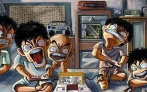 从《英雄联盟》到《王者荣耀》，电竞移动化给我们带来了什么？