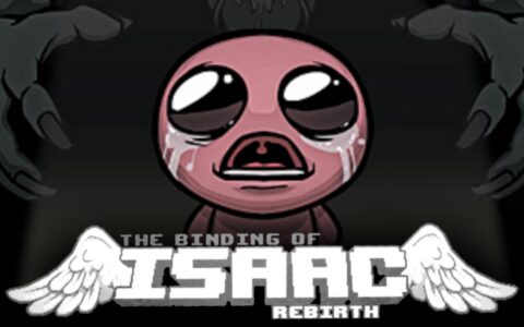 榜单透视（北美）：斗争一年终于原味上架，《以撒的结合：重生》登陆iOS