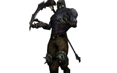 丧尸是这么出现的 《生死狙击》不为人知背景大曝光