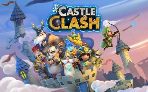 榜单透视（欧洲）：中国前20入榜4款，IGG独占一半