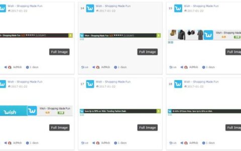 AdSeeData Insight｜AdMob的Banner Ads投放技巧详解