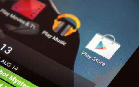 谷歌应用商店又㕛叒叕要回来了？