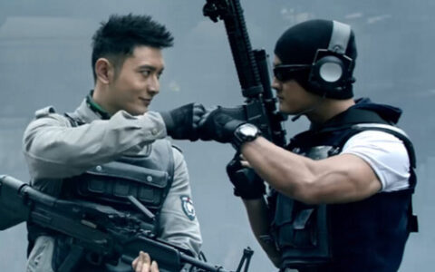 《生死狙击》菜鸟到高手的养成之路