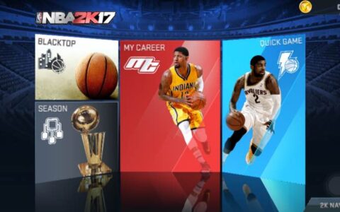 NBA都要玩电竞了，世界已经无法阻止电竞的步伐！