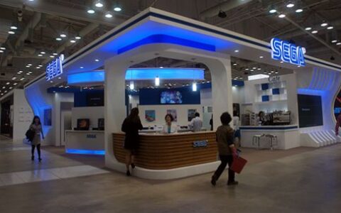 世嘉韩国分部裁员50人：世嘉不行了，还是韩国市场不行了？