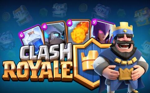 Supercell CEO：2016年收入23亿美金，分红10亿，《皇室战争》占大头