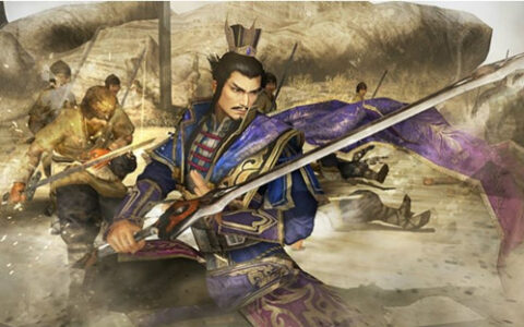 曹操竟然是这样的人 《曹操别跑ol》解析真实曹操