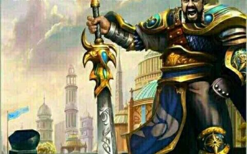 【茶馆胡扯】原来LOL不仅是一款游戏 它还能将女玩家训练成美艳杀手