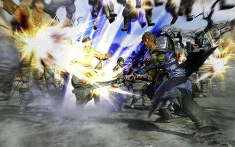 以一挡千 《曹操别跑ol》探究张辽与甘宁的成名之夜