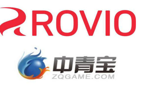 【茶馆日报】2016Rovio2016年营收1.9亿欧元，中青宝营收3.2亿