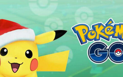 国际移动游戏大奖揭晓：《精灵宝可梦Go》成最大赢家