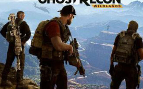 《幽灵行动：荒野》或引发外交纠纷 游戏丑化玻利维亚