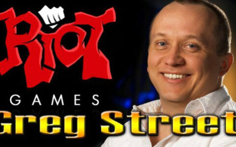 鬼蟹:当年魔兽加强法师和削弱圣骑不是我决定的