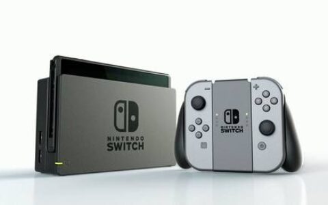 【茶馆日报】守望先锋获GDC年度最佳游戏奖，任天堂Switch供不应求现倒卖