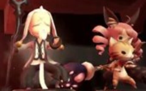 Oculus公布6款VR新作 剑灵VR版亮相GDC2017