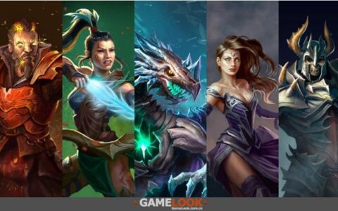 年收入6.3亿元:做CoC类手游起家的Space Ape如何做到2年翻三倍？