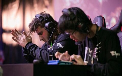 2017移动电竞将对手游带来5大重要变化