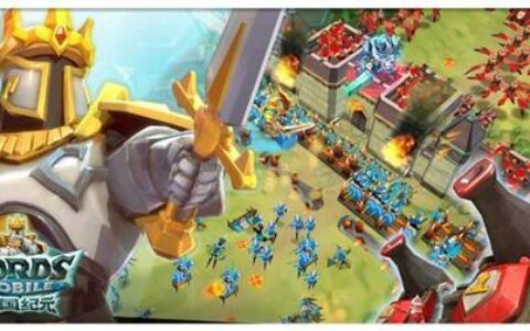 榜单透视（欧洲）：Supercell前十占三席，国产游戏Top50占两成