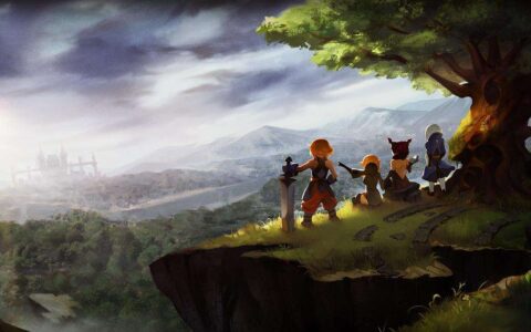 【榜单透视（国内）】IP大作有前途，《龙之谷》实力登榜