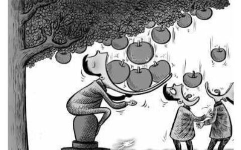 韩国游戏公司两级化 八成年收入不足60万