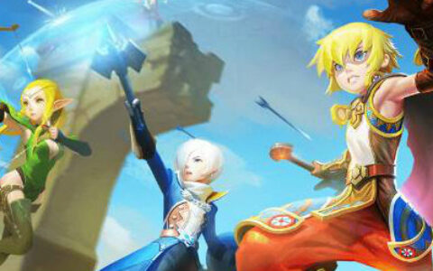 端游IP改编手游：虽然爆款不少 但折戟的更多…