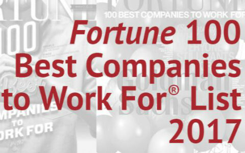 暴雪入选“最佳雇主” 成唯一上榜游戏公司