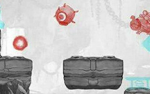 为近视开发游戏疗法 这事育碧正在做