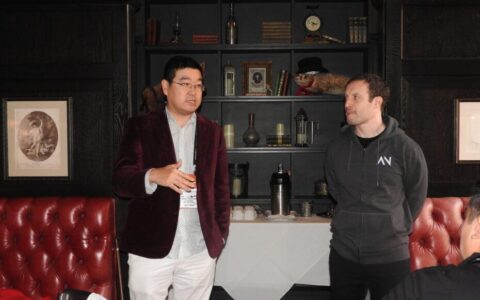 Oculus投资人谈VR初创如何在2017年幸存