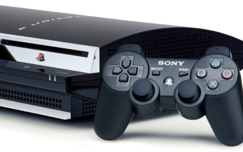 价格喜人 大作不断：PS3仍是史上最强主机