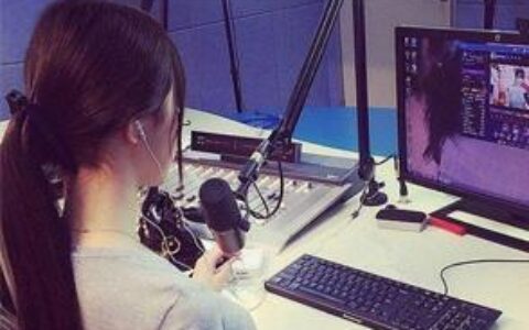 当主播就挣钱只是传说 半数人月收入千元以下