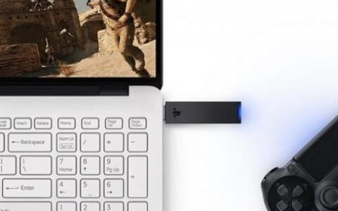 索尼宣布：PC电脑可以正式玩PS4游戏了