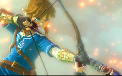 宫本茂:《塞尔达传说》的目标是带来沉浸感