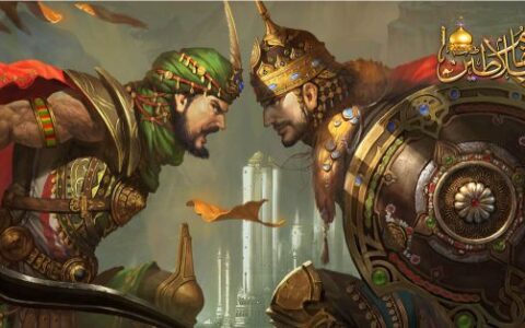 榜单透视（中东）：策略类游戏屠榜前十，国产游戏Top20占据近半