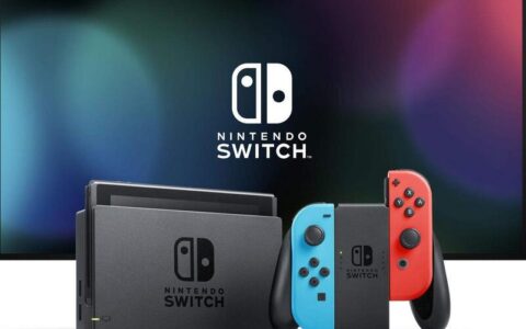 第三方大作稀缺 Switch或靠独立游戏撑销量