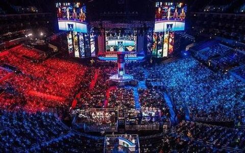 “电竞专业”招生热：这是实火还是虚热？