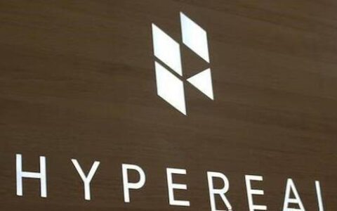 HYPEREAL获得启明创投千万美元级B轮投资