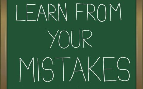 经验:手游开发者最常犯的四大错误