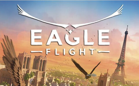 育碧副总裁:VR游戏早期赔钱没什么大不了