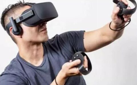 做有温度的VR，第二届eSmart开辟产业新思路